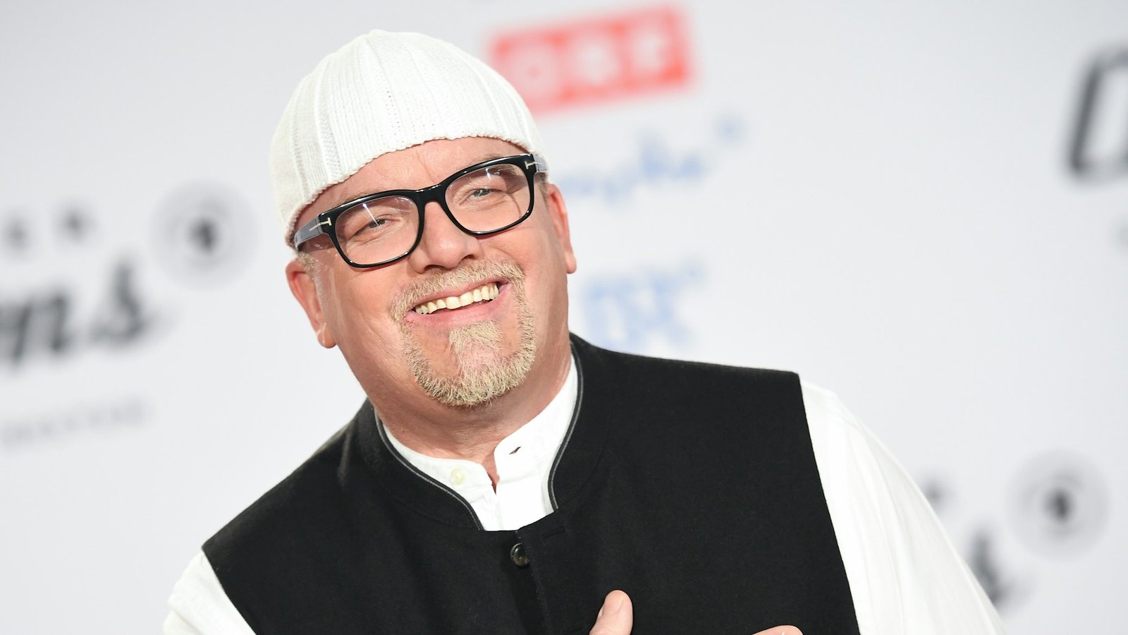 DJ Ötzi Schlaganfall