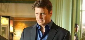 Nathan Fillion Krankheit