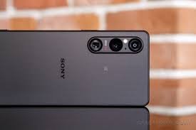 Sony Xperia 5 VI