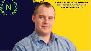 Kanzlei Peter Knöppel Rentenberater Und Rechtsanwalt